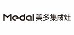 medai 美多集成灶