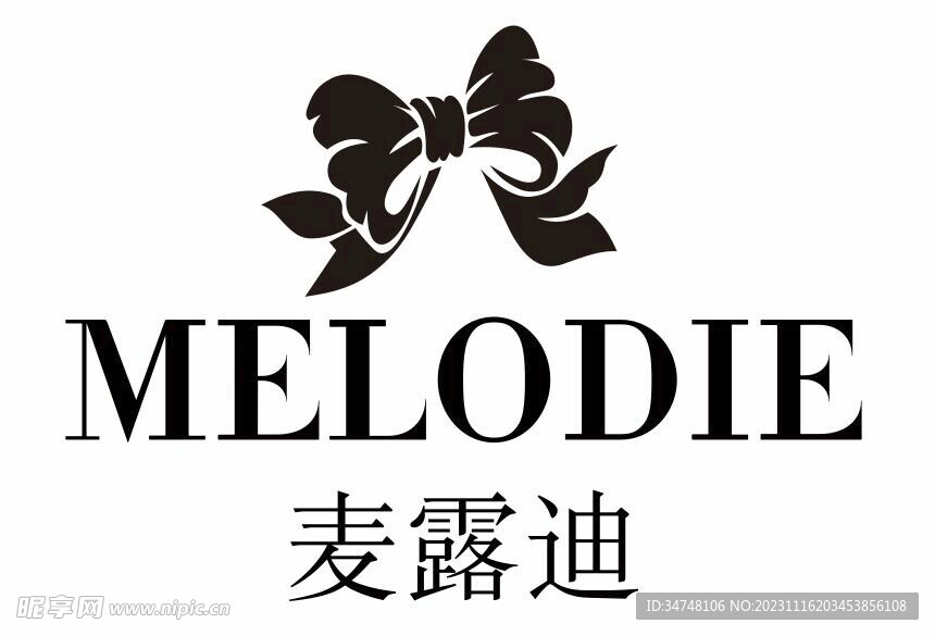 melodie麦露迪