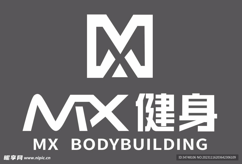 MX健身