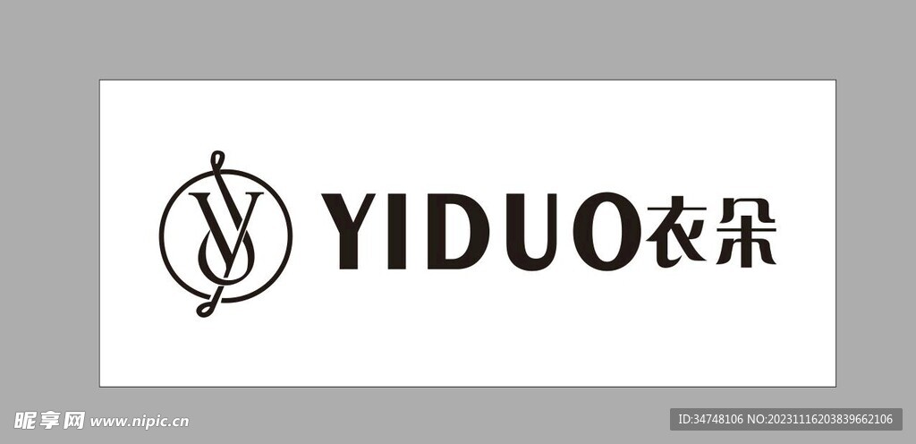 YIDUO衣朵