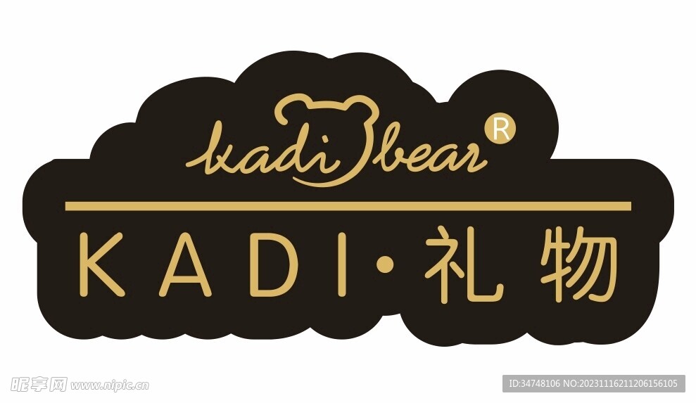 KADI礼物