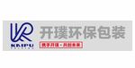 KAIPU 开璞环保包装