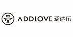 ADDLOVE爱达乐