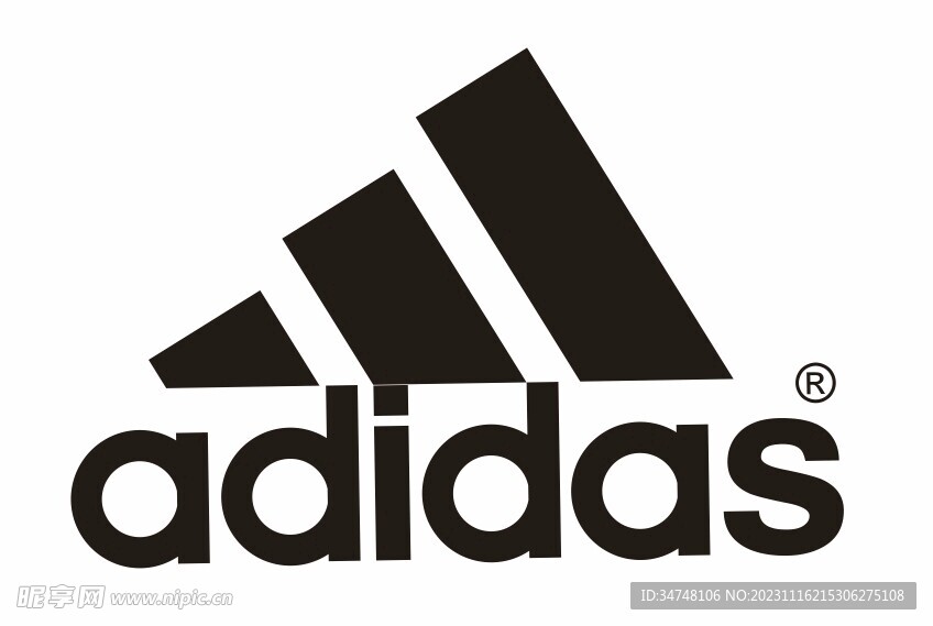 adidas阿迪达斯