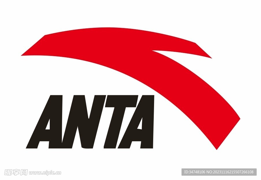 ANTA安踏