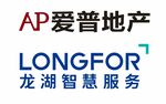 AP爱普地产 龙湖智慧服务