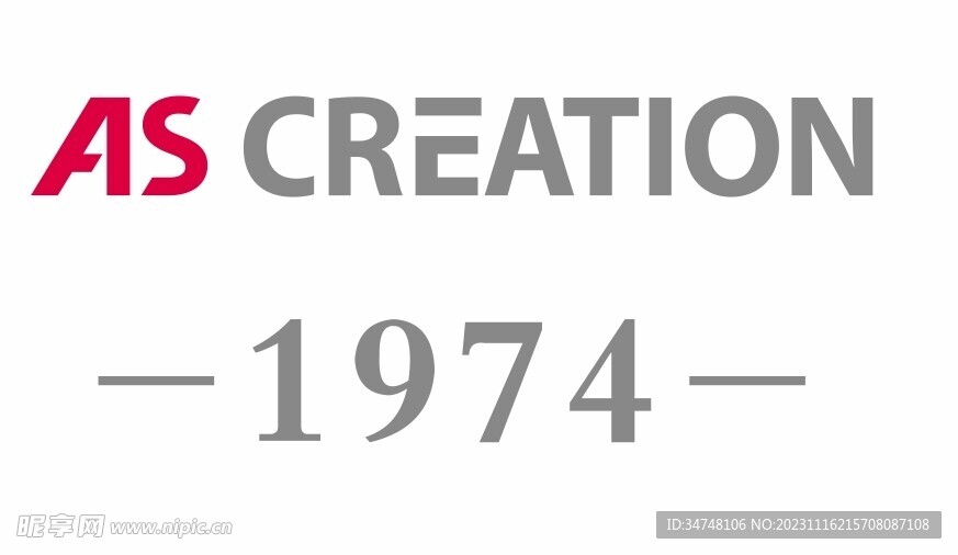 as creation英文