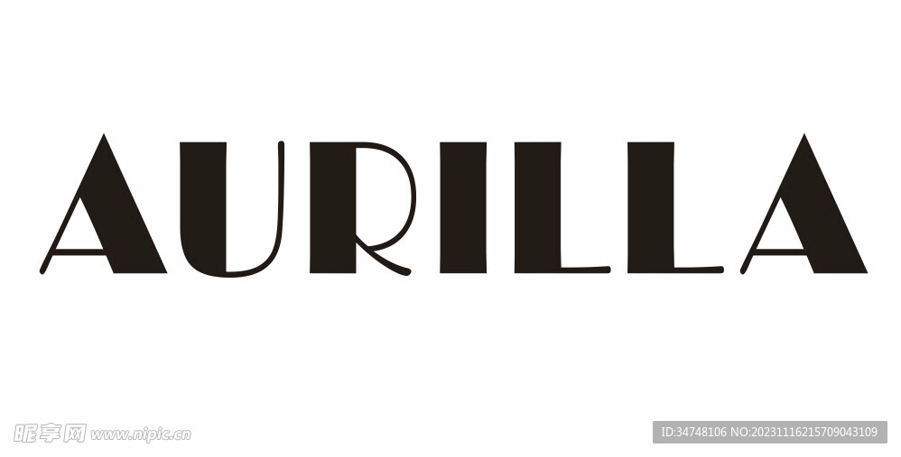 aurilla英文