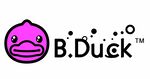 B DUCK鸭子