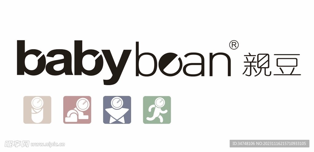 babybean 亲豆