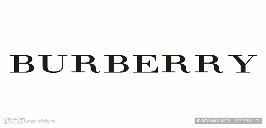 BUEBERRY博柏利