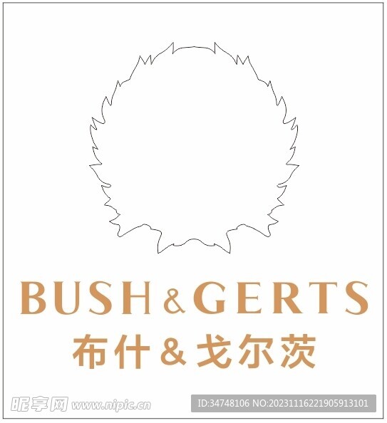 布什 戈尔茨