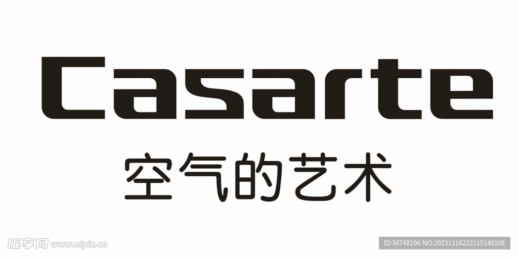 CASARTE空气的艺术