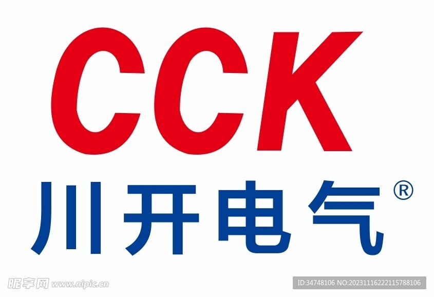 CCK川开电气