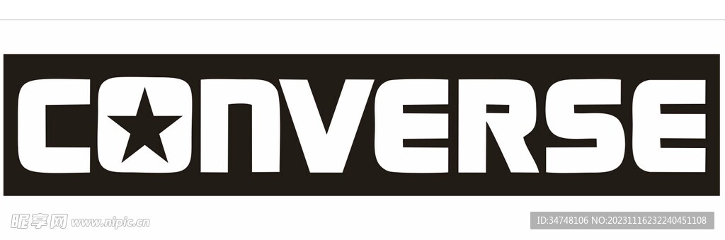 CONVERSE匡威