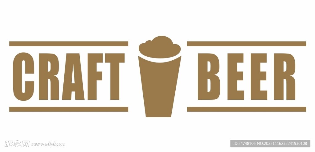 CRAFT BEER饮料