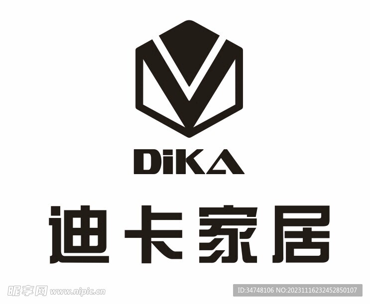 DIKA 迪卡家居