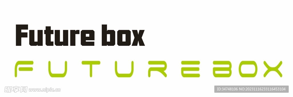 future box未来盒子