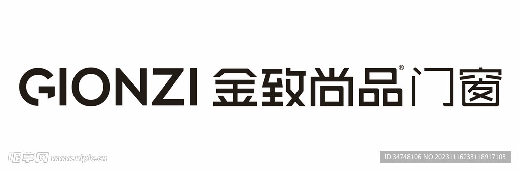 GIONZI金致尚品门窗
