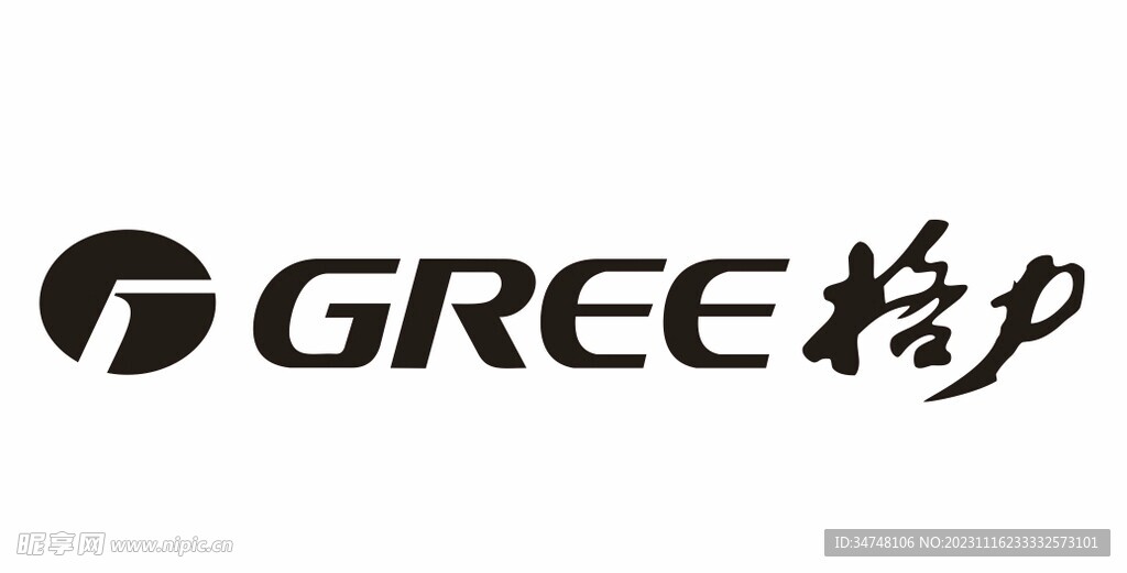 GREE格力