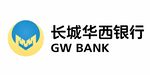 GW BANK长城华西银行