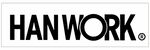 HanWork潮玩手办