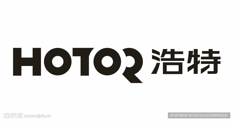 HOTOR浩特
