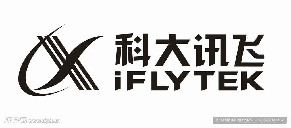 IFLYTEK科大讯飞