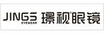 jings 璟视眼镜