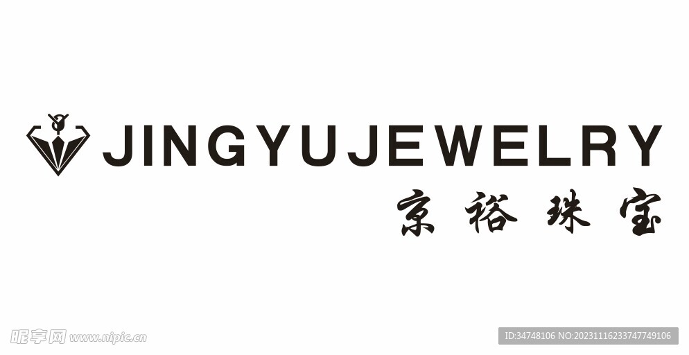 jingyujewelry京裕