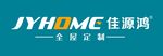 JYHOME佳源鸿 全屋定制
