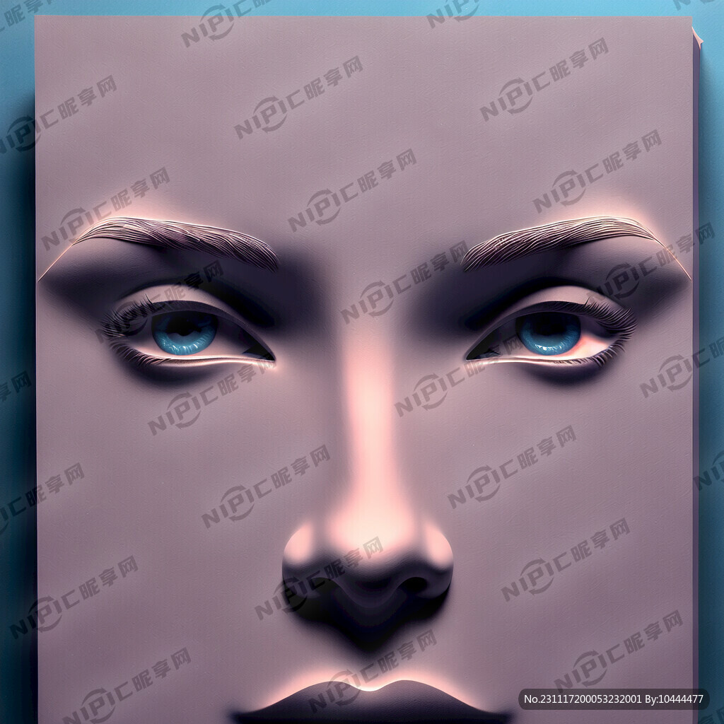 超感纸张 哑光面