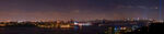 城市夜景