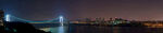 城市夜景