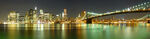 城市夜景