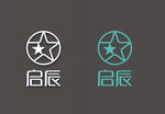 启辰汽车LOGO