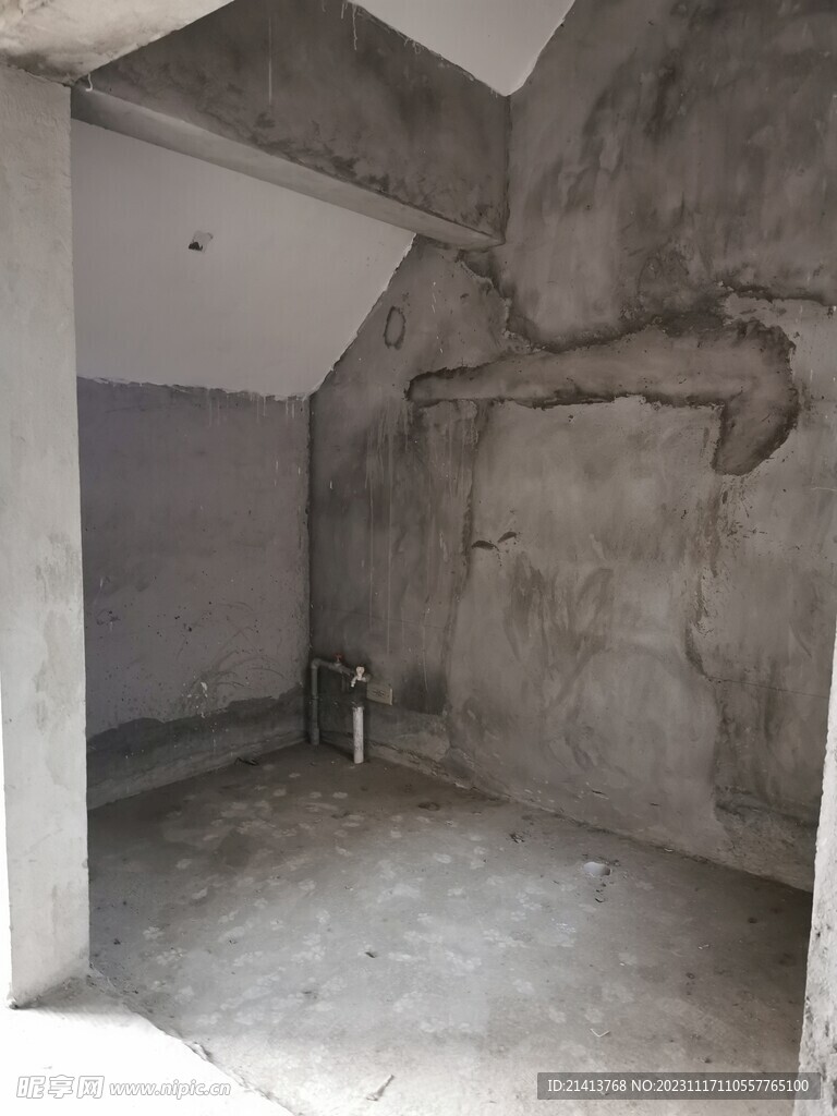 毛坯房土坯房