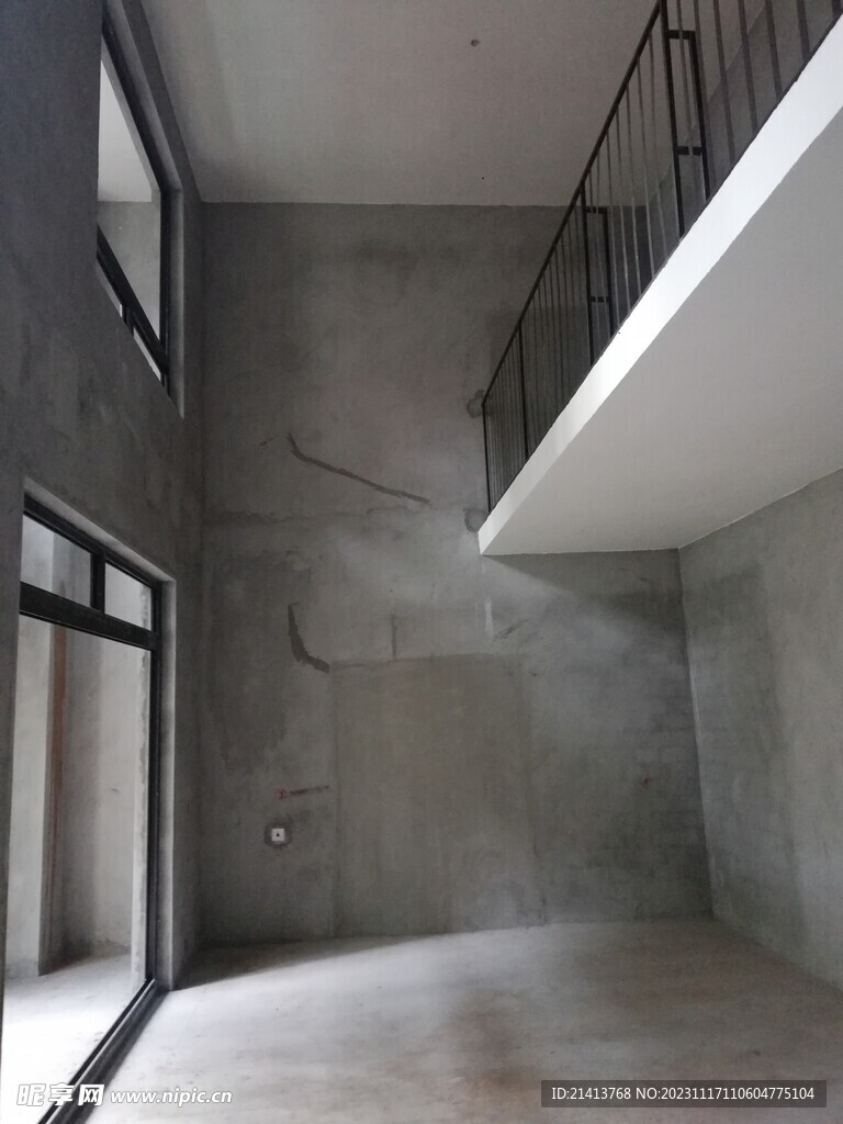 毛坯房土坯房