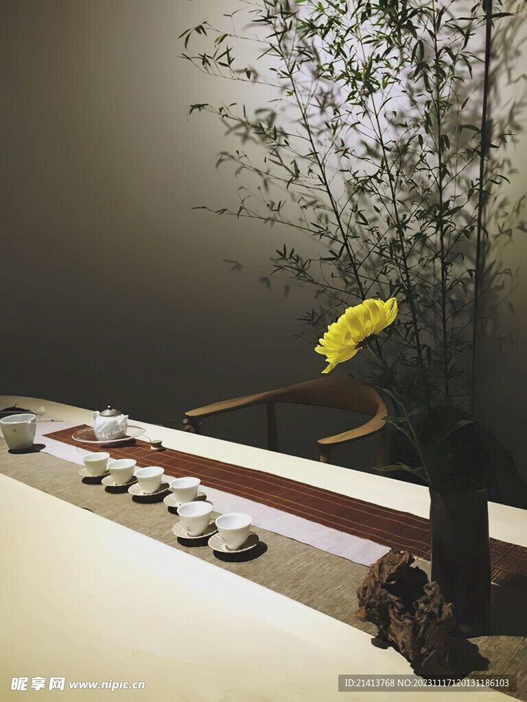 茶具茶盘茶艺