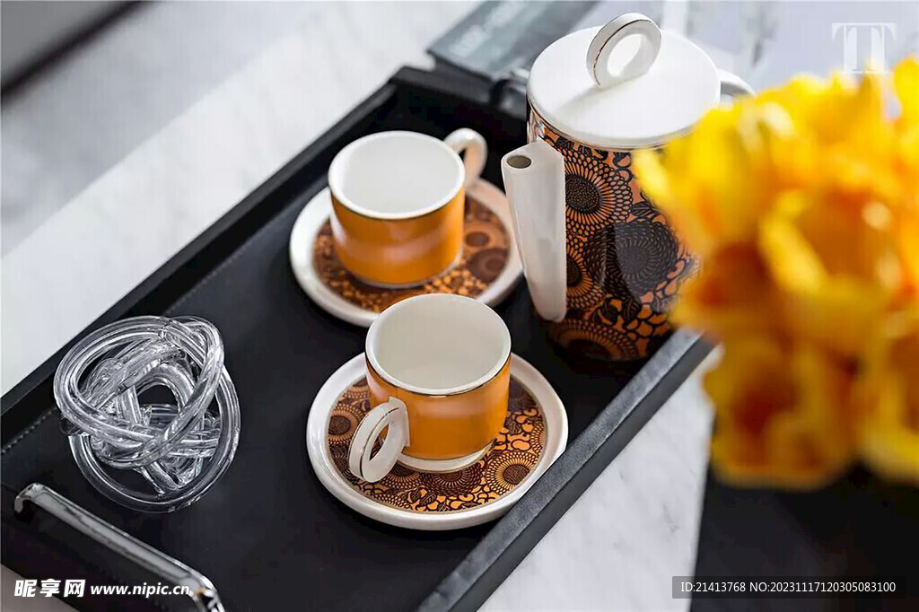 茶具茶盘茶艺