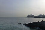 济州岛风景