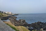济州岛海边