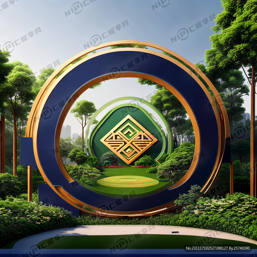 主营园林设计工程咨询设计公司名