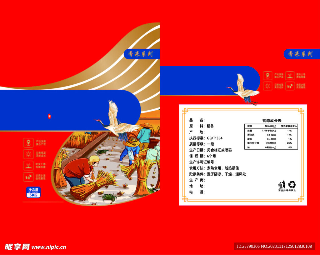 大米