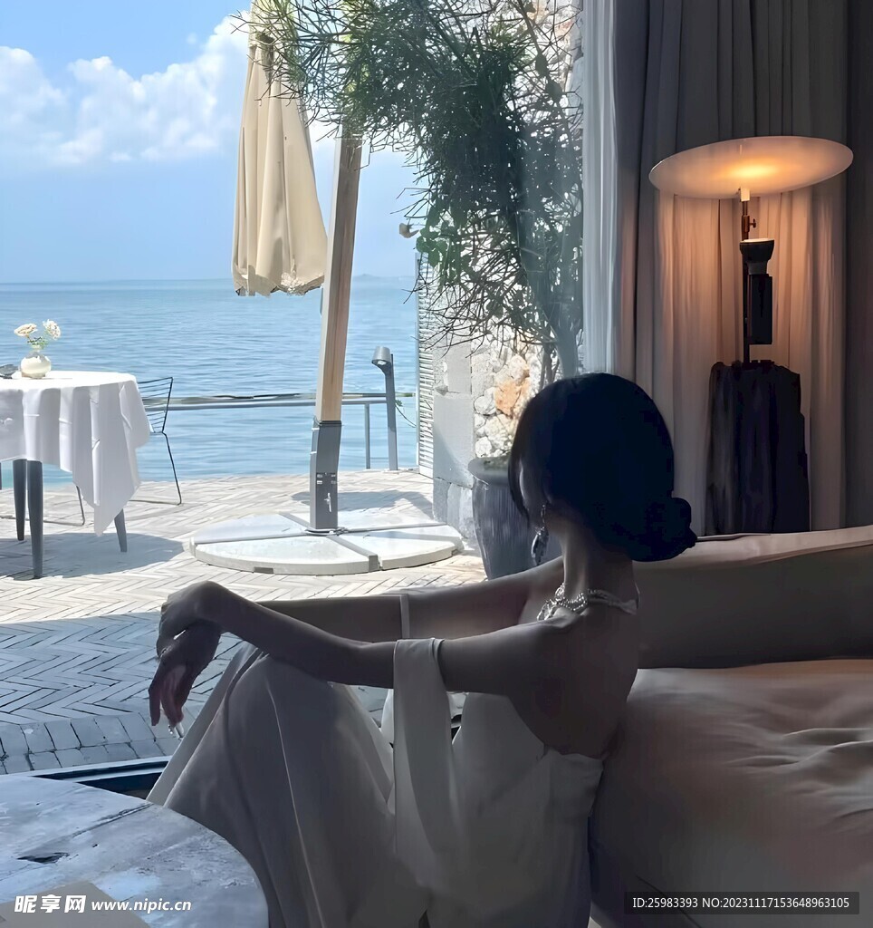 度假村