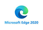 Edge浏览器 2020 标志