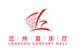 兰州音乐厅 LOGO 标志