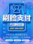 刷脸支付