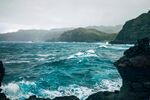山水风景