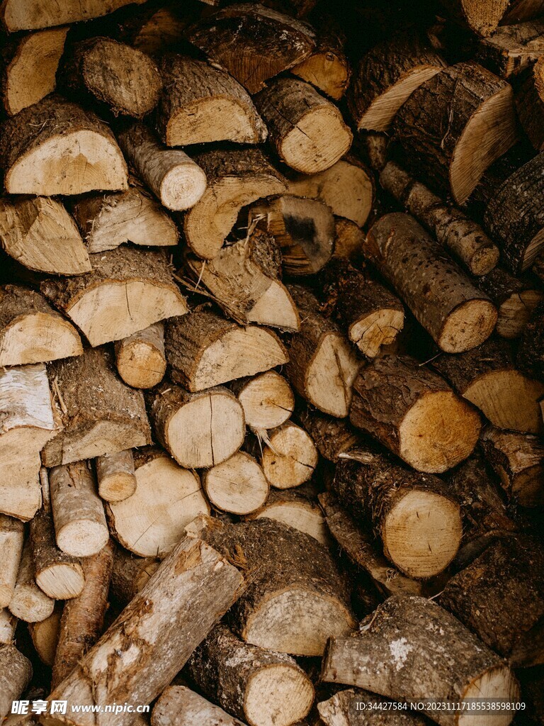 木材素材